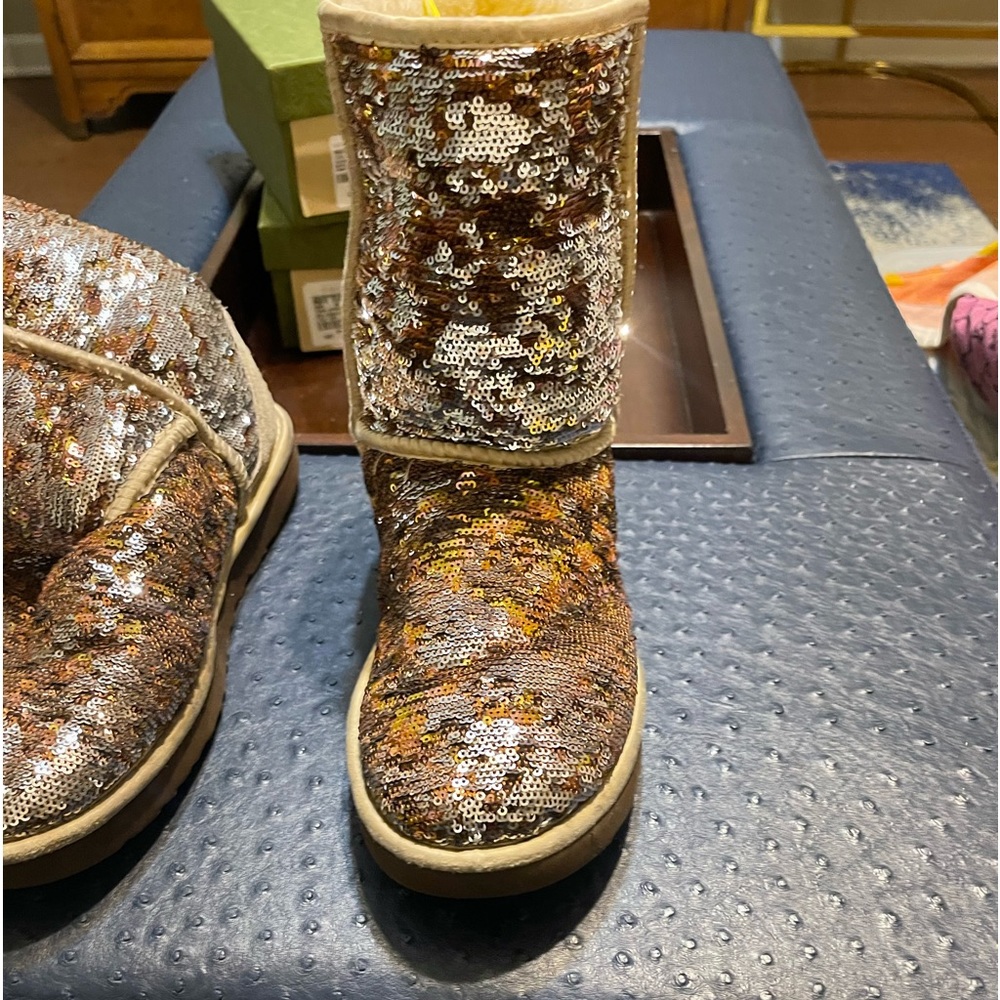 Women Ugg’s